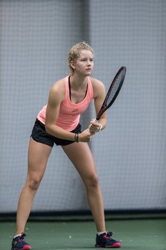 Julia Middendorf 400 - Nordostdeutsche Meisterschaft